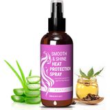 Neatly - Heat Protection Spray - Haarbescherming - 200ml - Vochtinbrengend