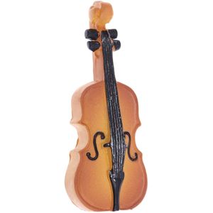 Rico Design Miniatuur viool 500556