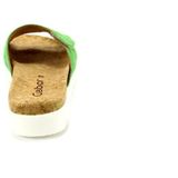 Gabor - 83.741 - Laarzen - Klee - Kork