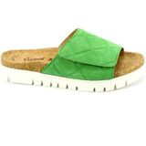 Gabor - 83.741 - Laarzen - Klee - Kork