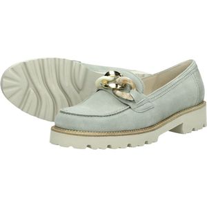 Gabor Mocassin Mocassin - mint - Maat 9.5