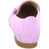 Gabor - Instappers - Paars - Suede