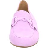 Gabor - Instappers - Paars - Suede