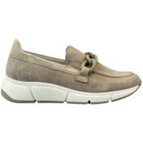 Gabor, Dames, Schoenen, Beige, Maat: 38 EU