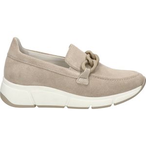 Gabor, Dames, Schoenen, Beige, Maat: 38 EU
