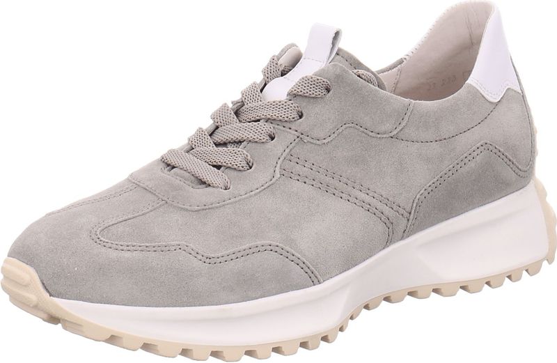 Gabor - 23.220 - Veterschoenen - Pino/Weiss