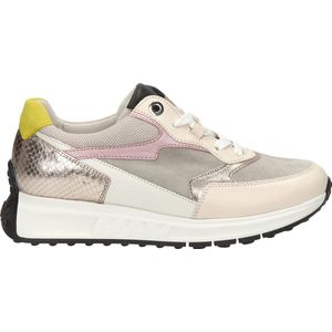 Gabor Sneakers roze Leer - Dames - Maat 41