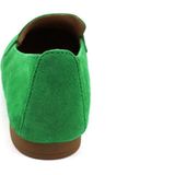 Gabor Damesslippers, lage schoenen, groen 39, 42.5 EU