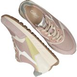 Gabor Sneaker - Vrouwen - Roze/multi - Maat 4½