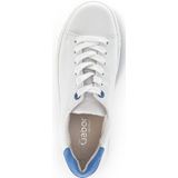 Gabor Sneakers 26410-51 Wit