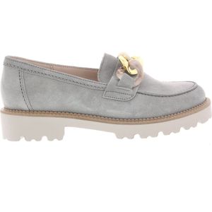 Gabor - 25.240 - Instappers - Zwart - Leer