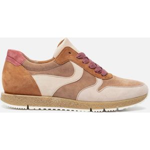Gabor Sneakers roze Suede 102213 - Dames - Maat 37.5