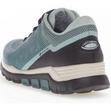 Gabor - 96.989.40 - Dames Sneaker - Zwart - Leer