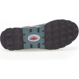 Gabor - 96.989.40 - Dames Sneaker - Zwart - Leer