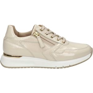 Gabor 96.448 Dames Sneakers - Ecru - Maat 40.5