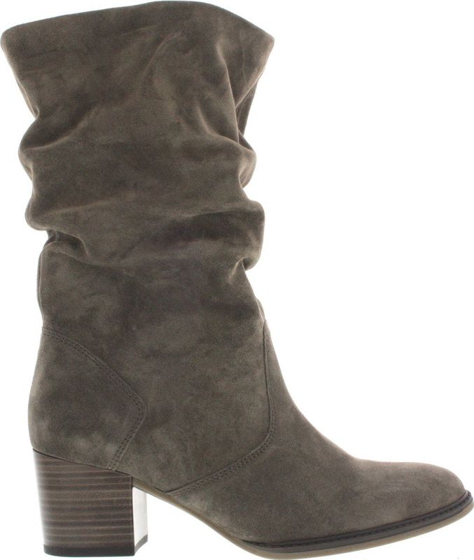 Dames Enkellaars Gabor 92 894 Taupe