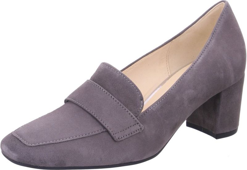 Gabor - 91.461 - Pumps - Soil - Leer