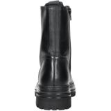 Gabor 91.721 Dames Laarzen - Zwart - Veterschoenen Hoog