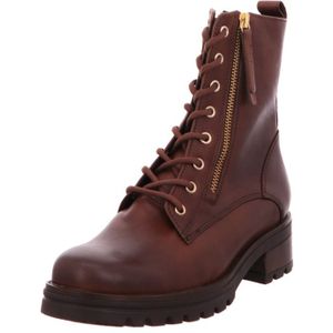 Gabor - 92.785 - Enkellaarzen - Sattel/ef(fl/gold)