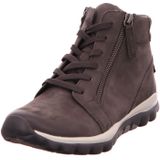 Gabor Rollingsoft Veterboot 96.868.39 Nubuck Donkergrijs