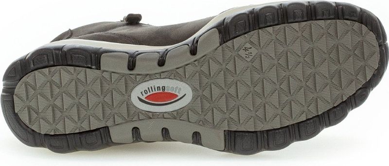 Gabor, Dames, Schoenen, Bruin, Maat: 44 EU