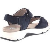 Dames Sandalen Gabor 26.889.36 Rollingsoft Blauw - Maat 5½