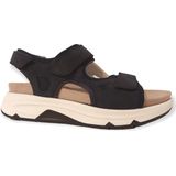 Dames Sandalen Gabor 26.889.36 Rollingsoft Blauw - Maat 5½