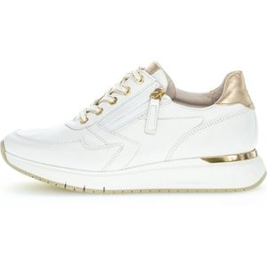 Dames Sneakers Gabor - Maat 40 26.448.51 Wit