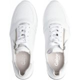 Gabor Sneakers 26528-50 Wit