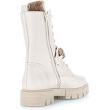 Gabor 92 743 61 - dames laars - wit