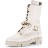 Gabor 92 743 61 - dames laars - wit