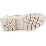 Gabor 92 743 61 - dames laars - wit