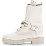Gabor 92 743 61 - dames laars - wit