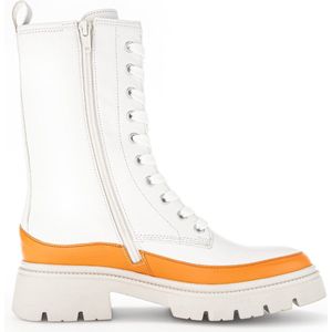 Gabor 91 831 - dames laars - wit