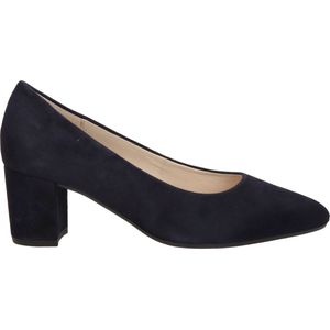 Gabor Pumps Pumps - blauw - Maat 3.5