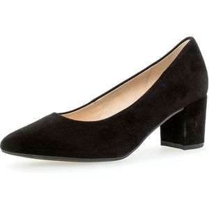 Gabor Gabor Fashion Eleganter Pumps 21.450.17 grau 6