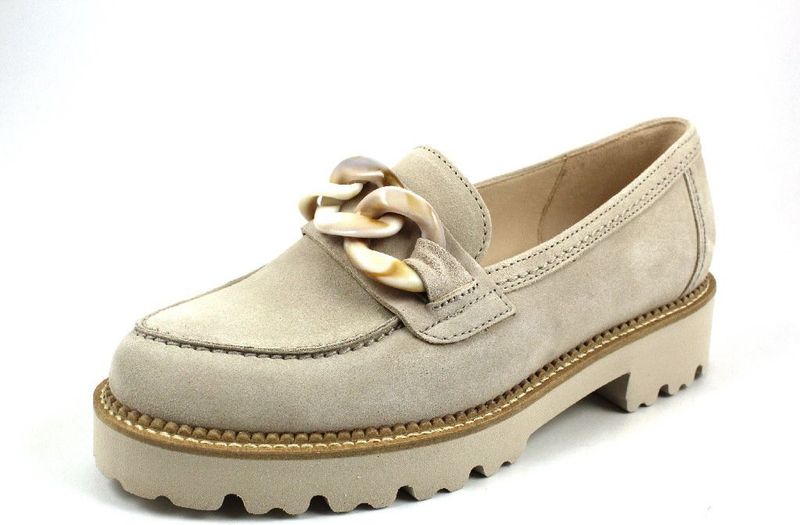 Gabor - 25.240 - Loafers - Panna