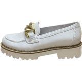 Gabor - 25.240.13 - Instappers - Groen - Nubuck Leer