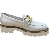 Gabor - 25.240.13 - Instappers - Groen - Nubuck Leer