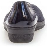 Gabor - 06.402.86 - Instappers - Blauw - Suède