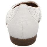 Gabor  8416921  Ballerina's  dames Wit