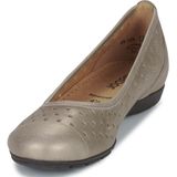 Dames Instappers & Ballerina's Gabor 24.169.62 Brons - Maat 6½