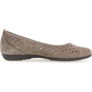 Gabor Ballerina's 24169-19 Beige