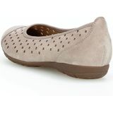 Gabor - 24.169 Instappers - Leinen - Comfortabel