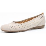 Gabor - 24.169 Instappers - Leinen - Comfortabel