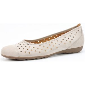 Gabor - 24.169 Instappers - Leinen - Comfortabel