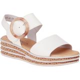 Gabor 550 2 Sandalen - Dames - Wit