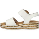 Gabor 550 2 Sandalen - Dames - Wit