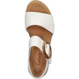 Gabor 550 2 Sandalen - Dames - Wit