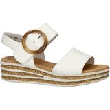 Gabor 550 2 Sandalen - Dames - Wit